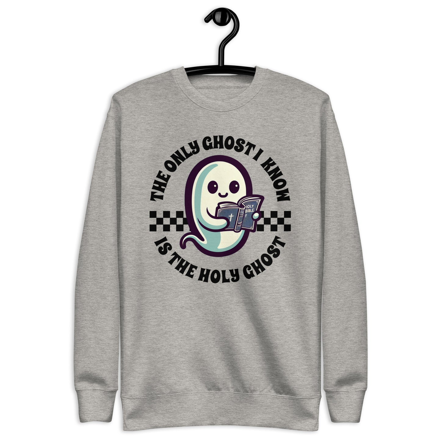 Holy Ghost Sweatshirt