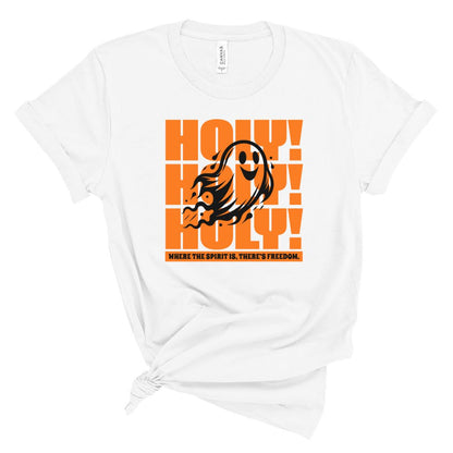 Holy Holy Holy Ghost Tee