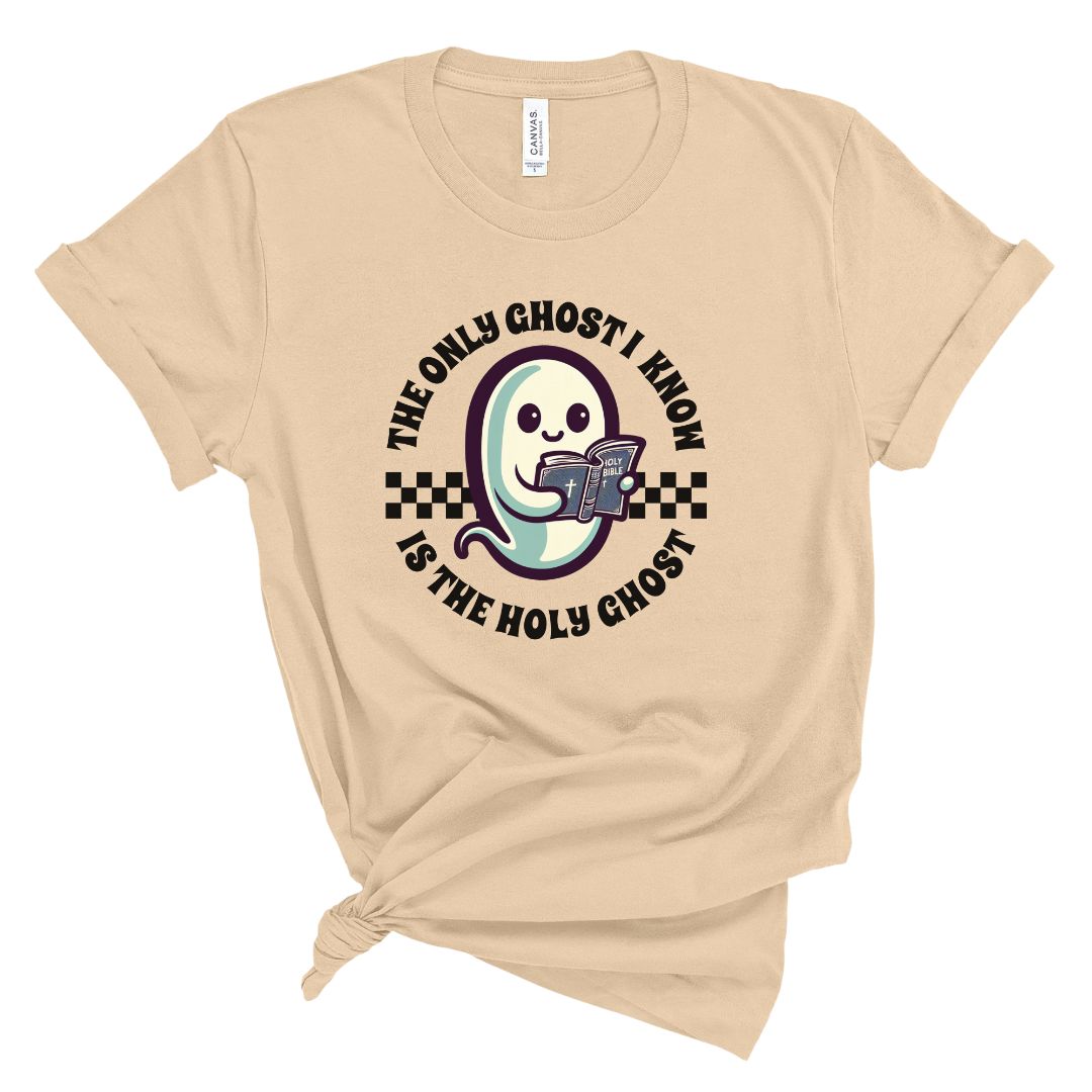 Holy Ghost Fall Tee