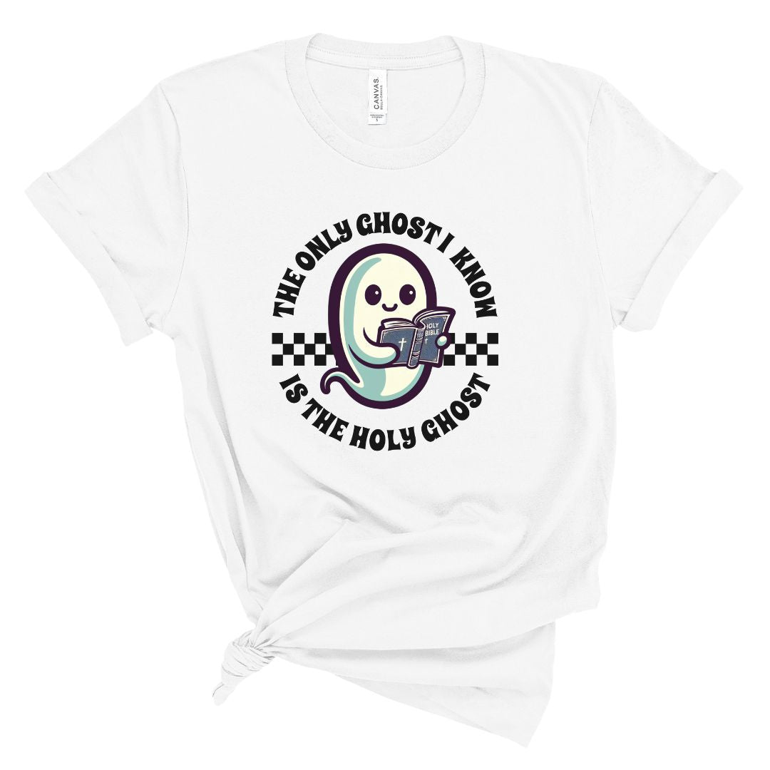 Holy Ghost Fall Tee