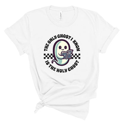 Holy Ghost Fall Tee