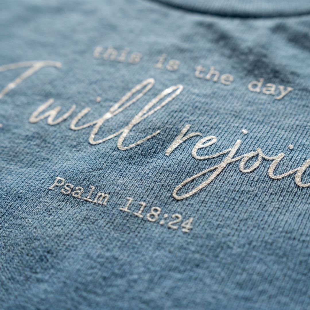 This is the Day Tee