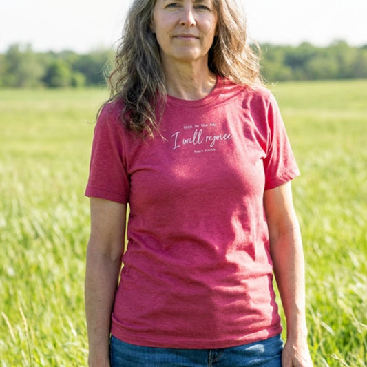 This is the Day Tee