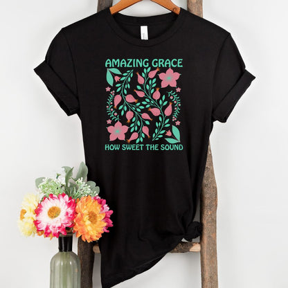 Amazing Grace Tee