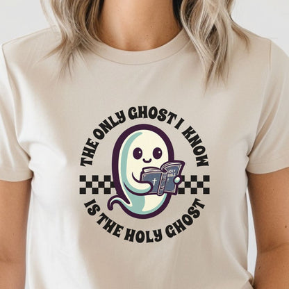 Holy Ghost Fall Tee