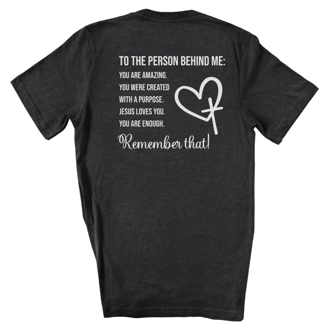 Remember That Tee