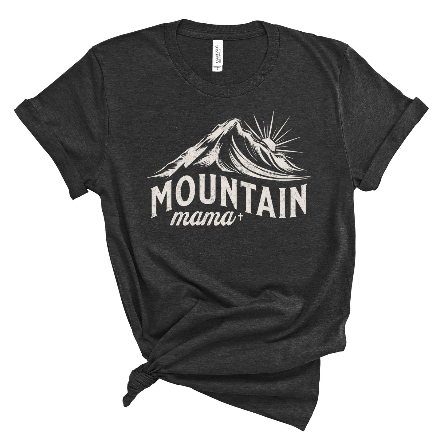 Mountain Mama Tee