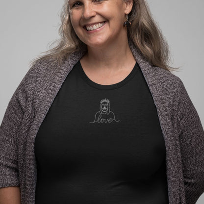 Jesus Love Tee