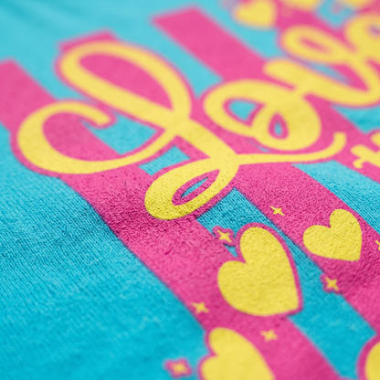 Love Thy Neighbor Tee