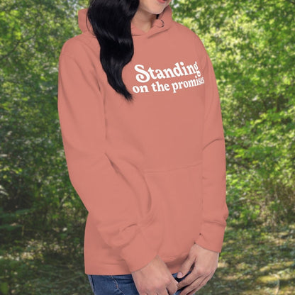 Standing on the Promises Hoodie