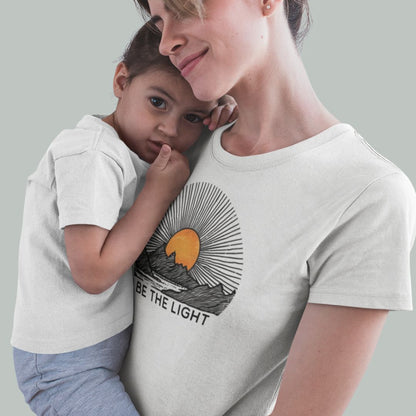 Be the Light Tee