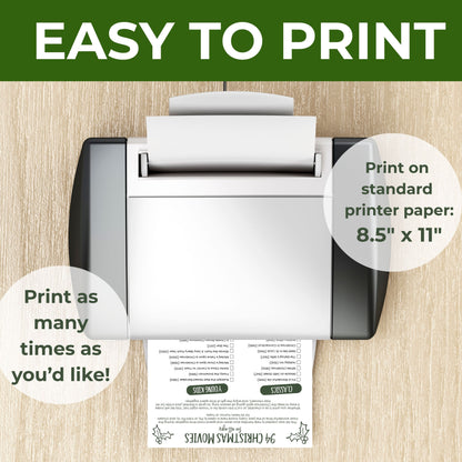 Big List of Family Christmas Movies