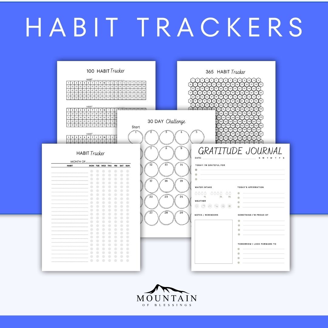 2026 Planner and Calendar