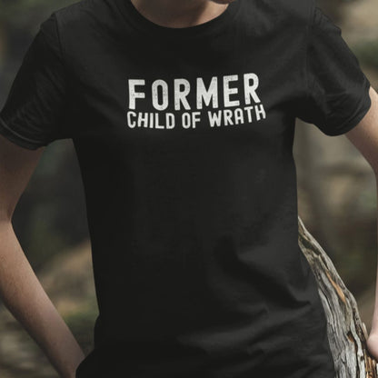 Former Child of Wrath