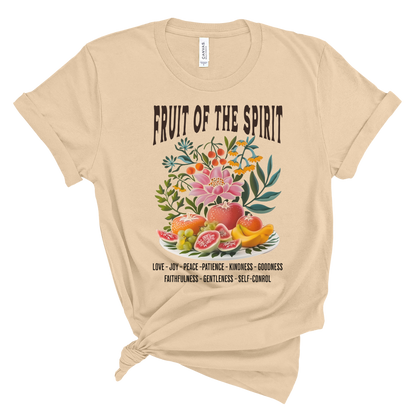 Fruits of the Spirit Tee