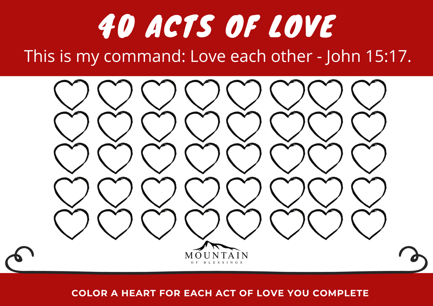 Big Valentine Bundle FREEBIE