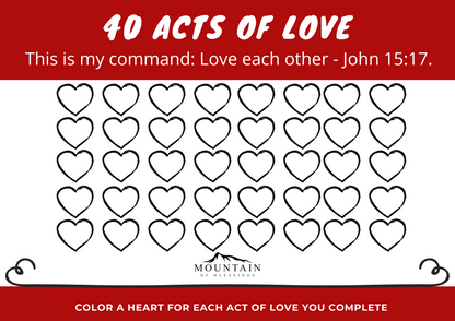 Big Valentine Bundle FREEBIE