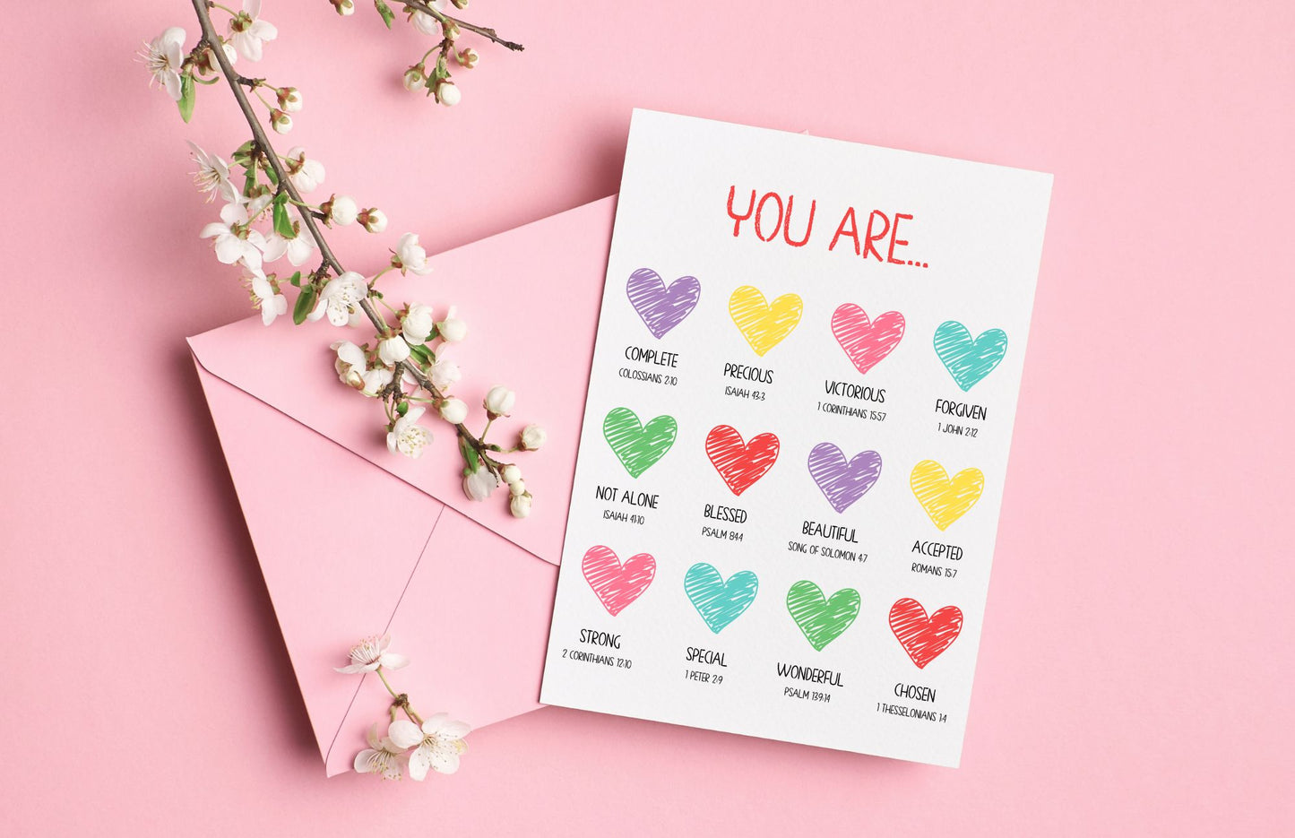 Big Valentine Bundle FREEBIE