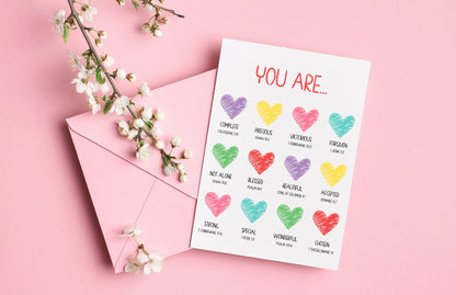 Big Valentine Bundle FREEBIE