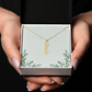 Personalized Name Necklace