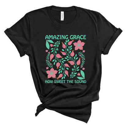 Amazing Grace Tee