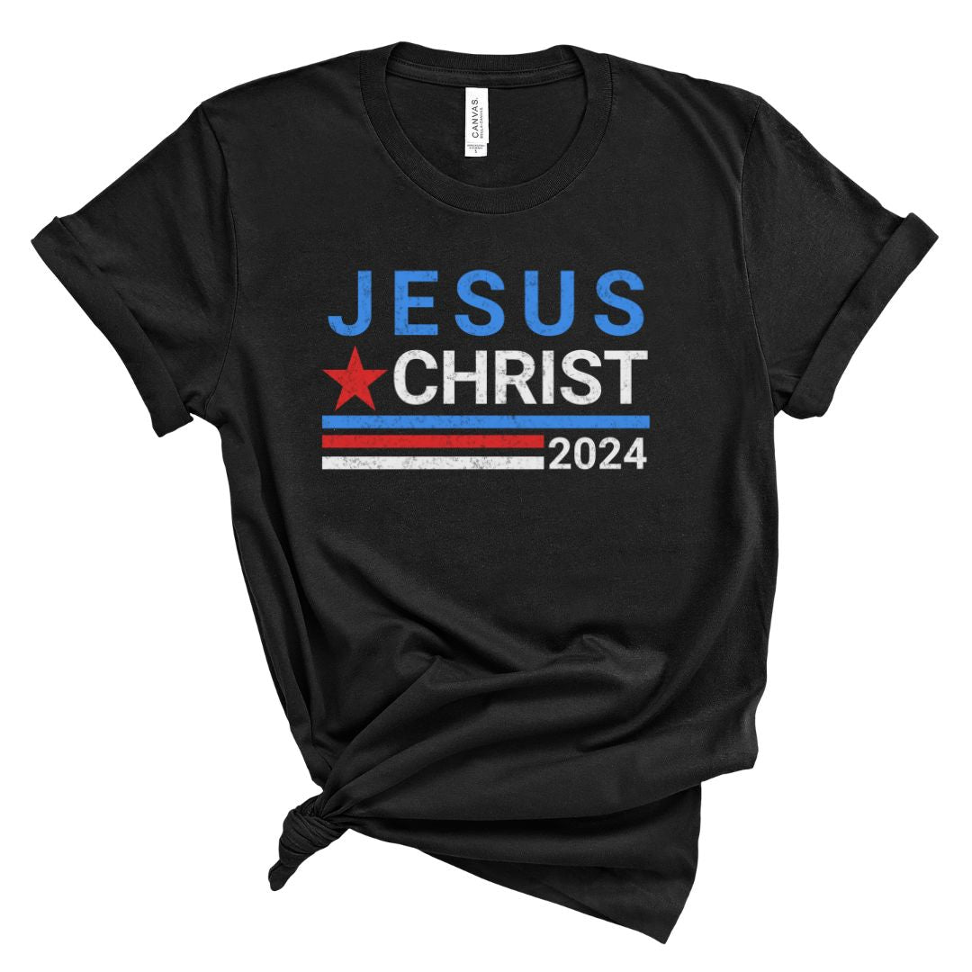 Jesus Christ 2024 Tee