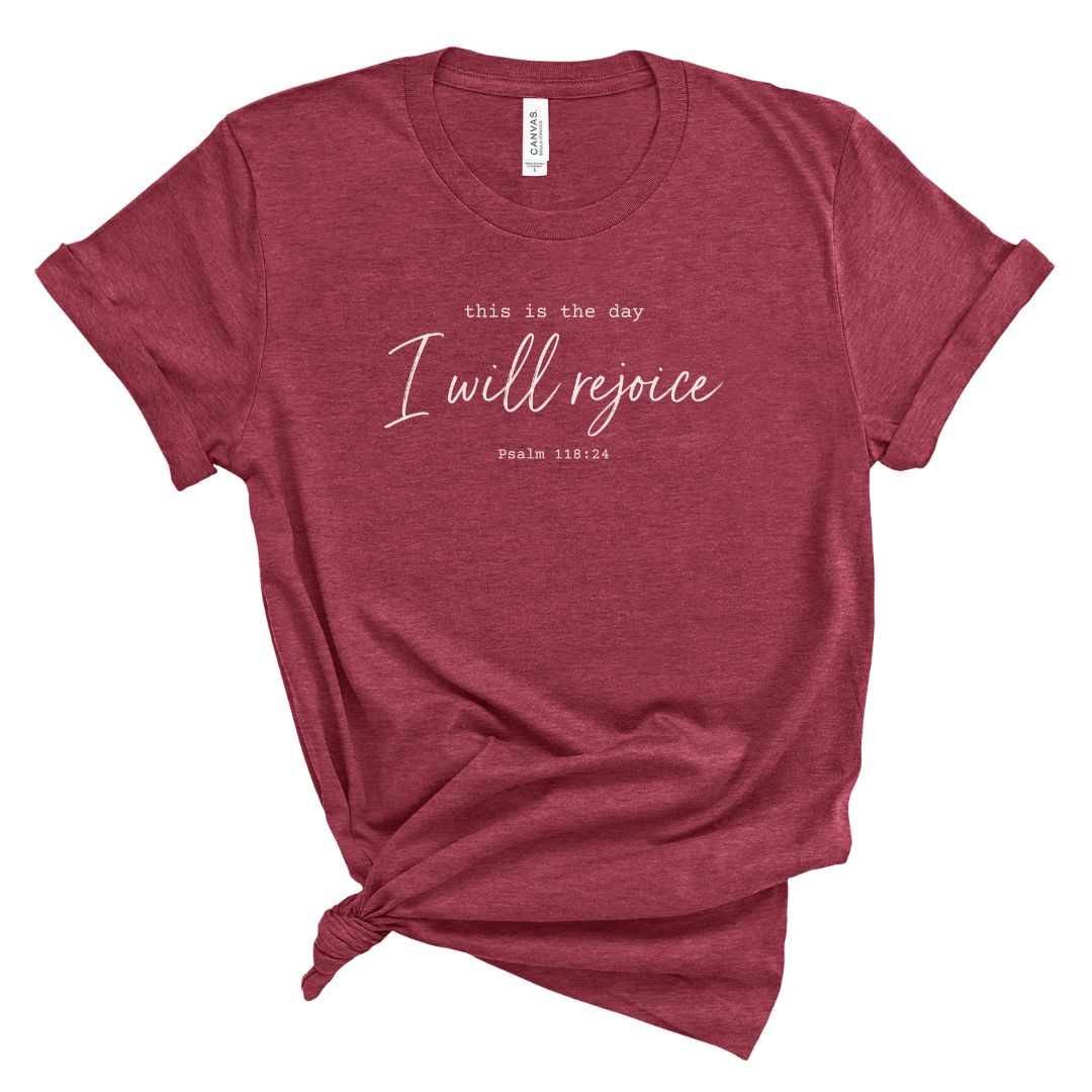 This is the Day Tee