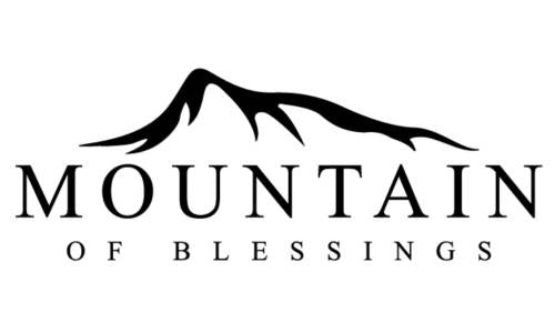 Mountain of Blessings