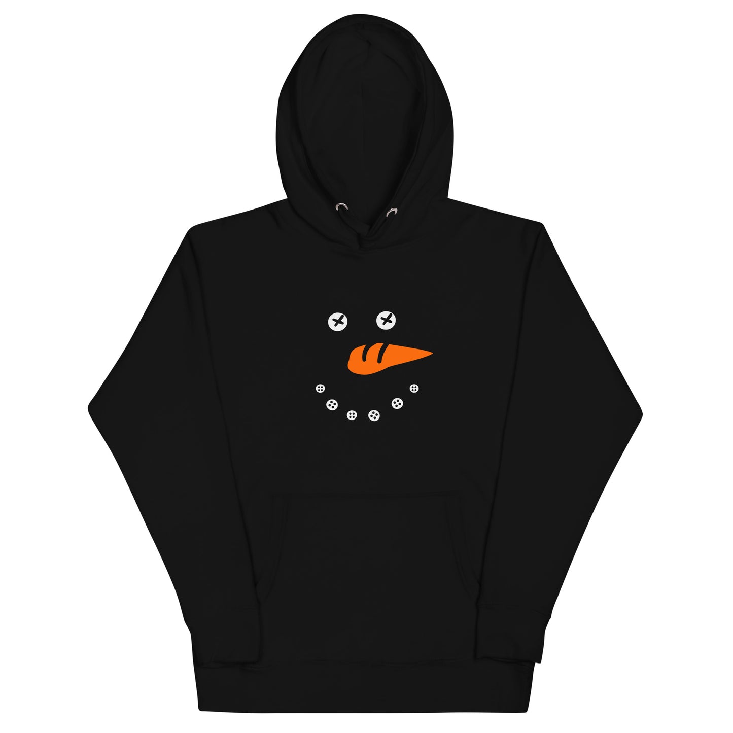 Snowman Hoodie