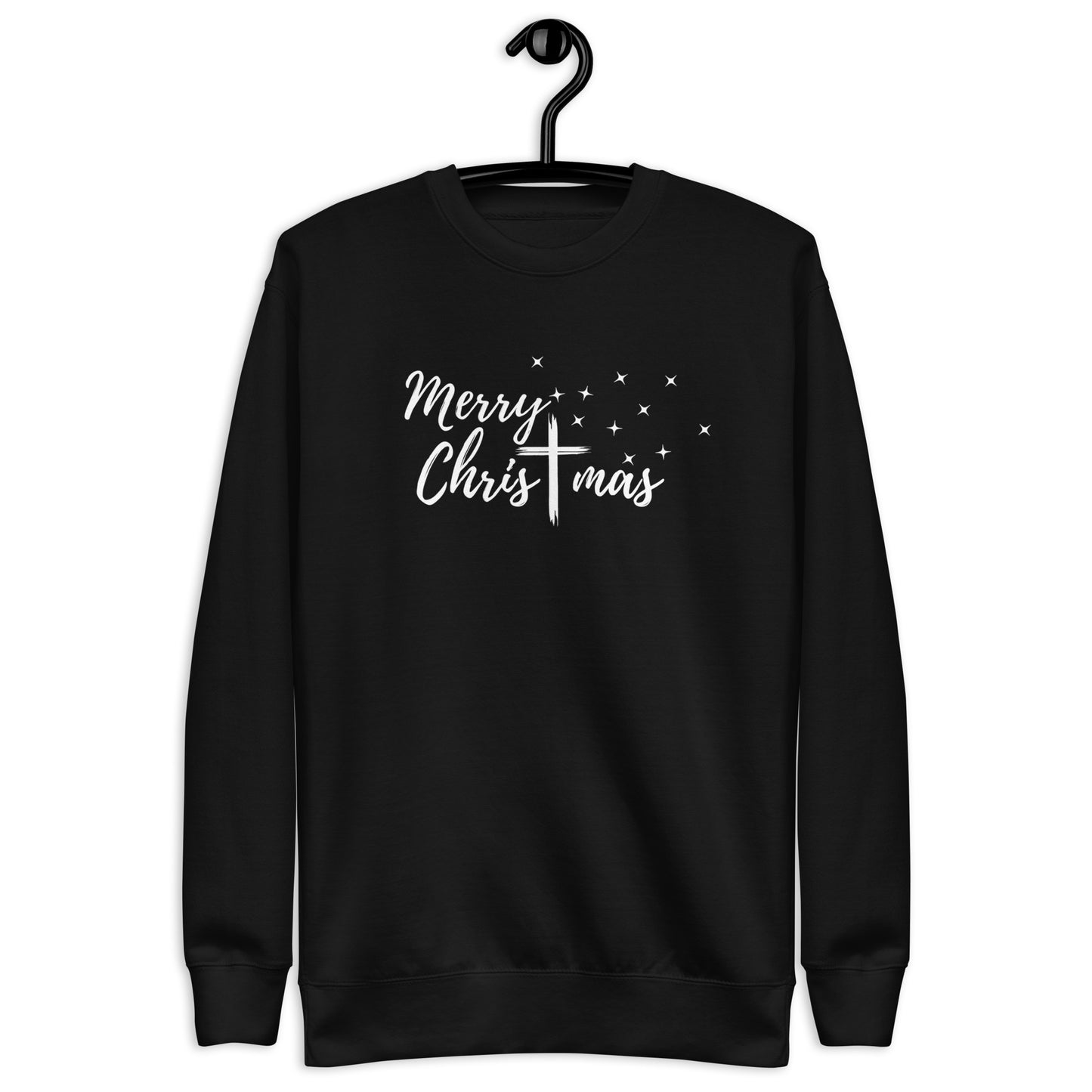 Merry Christmas Sweatshirt