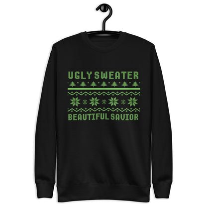 Ugly Sweater Sweatshirt