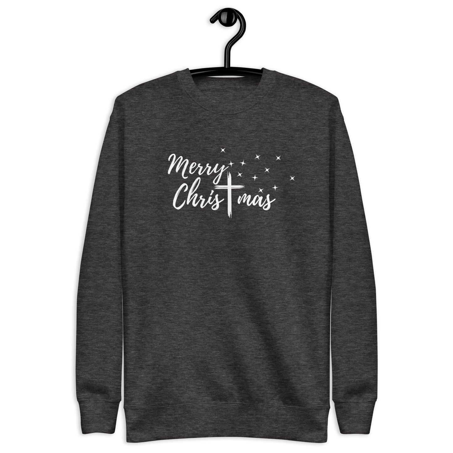 Merry Christmas Sweatshirt