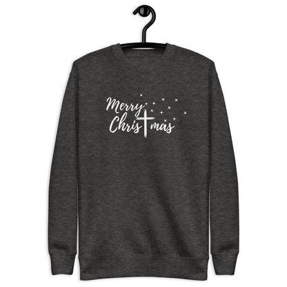 Merry Christmas Sweatshirt