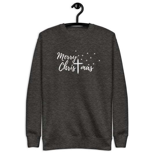 Merry Christmas Sweatshirt