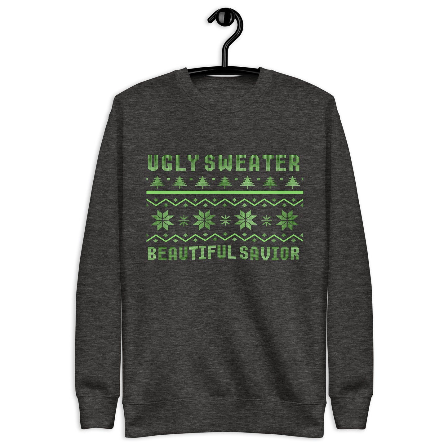 Ugly Sweater Sweatshirt