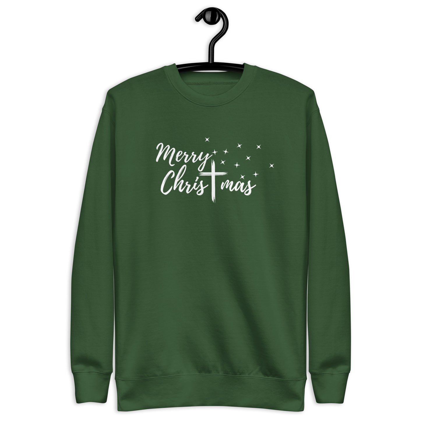 Merry Christmas Sweatshirt